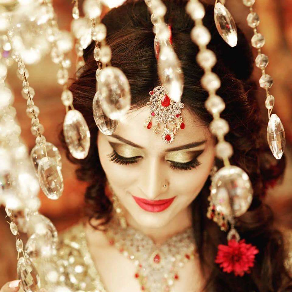 KASHISH BEAUTY PARLOUR PERINTHALMANNA